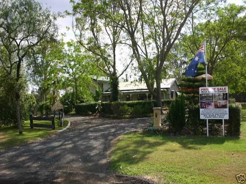 9 Arthur Street, Casino NSW 2470