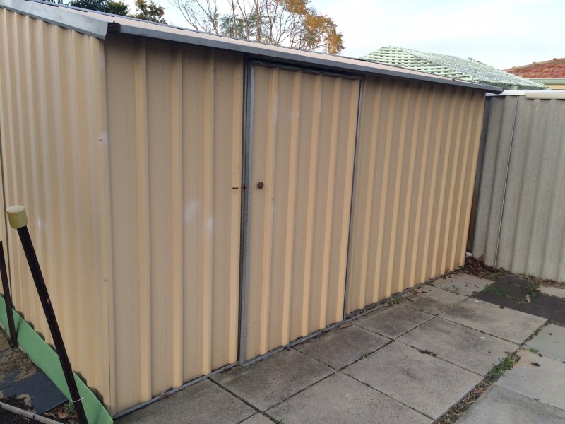 8 Willow Creek Mews, Woodvale WA 6026