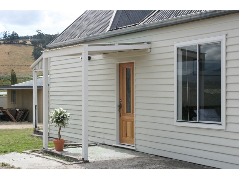 7101 Huon Highway, Dover TAS 7117