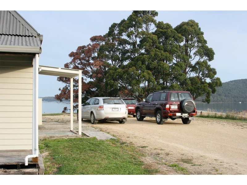 7101 Huon Highway, Dover TAS 7117