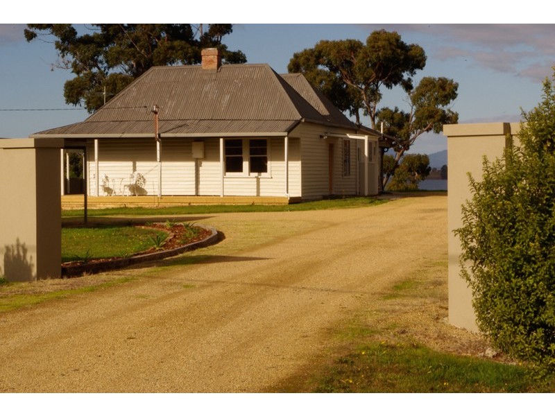 7101 Huon Highway, Dover TAS 7117