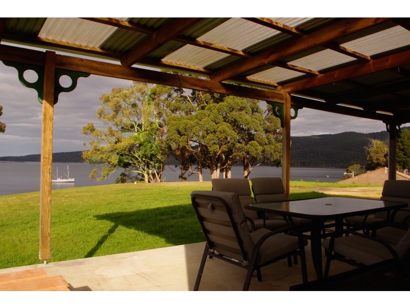 7101 Huon Highway, Dover TAS 7117