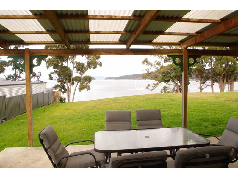 7101 Huon Highway, Dover TAS 7117