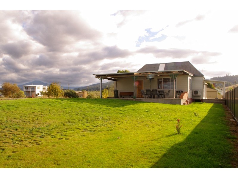 7101 Huon Highway, Dover TAS 7117