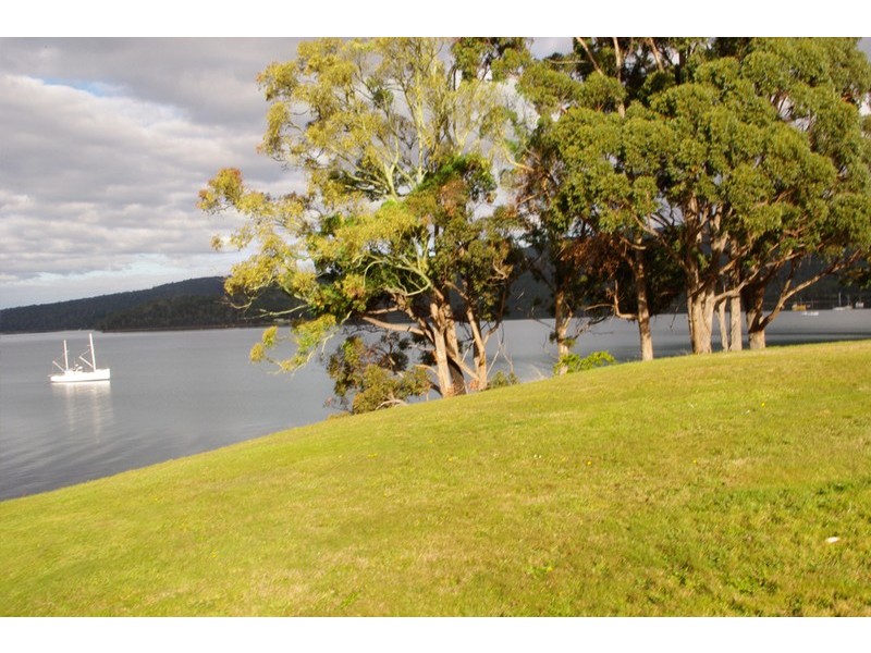 7101 Huon Highway, Dover TAS 7117