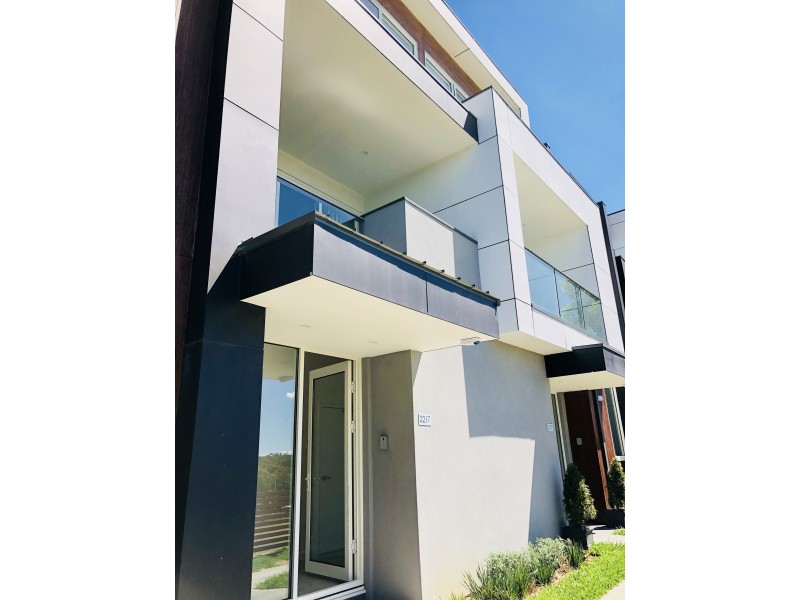 22/7 Hay Street, Box Hill South VIC 3128