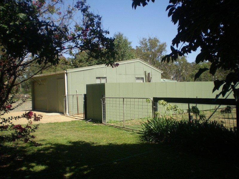 175 Torgannah Road, Koonoomoo VIC 3644