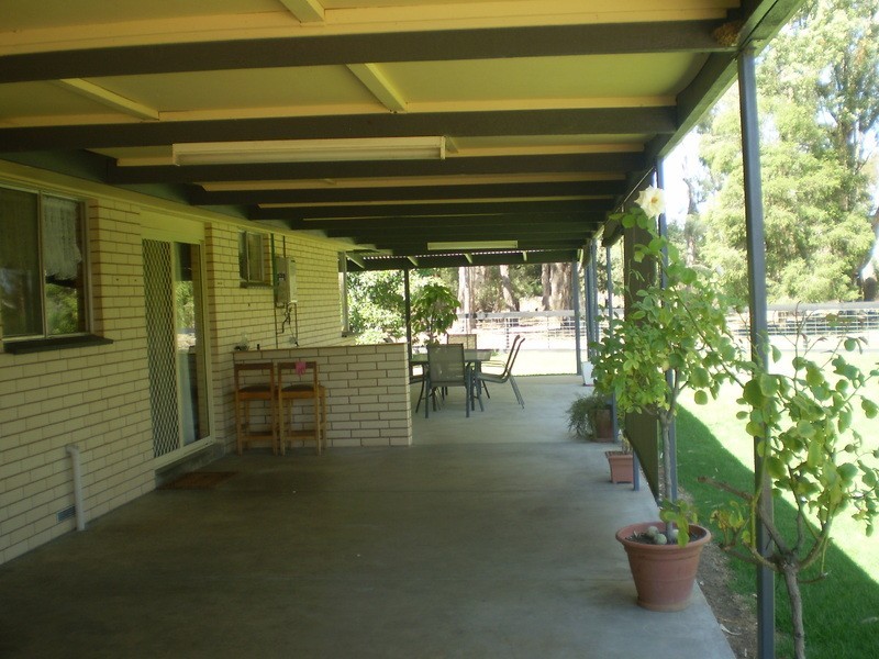 175 Torgannah Road, Koonoomoo VIC 3644