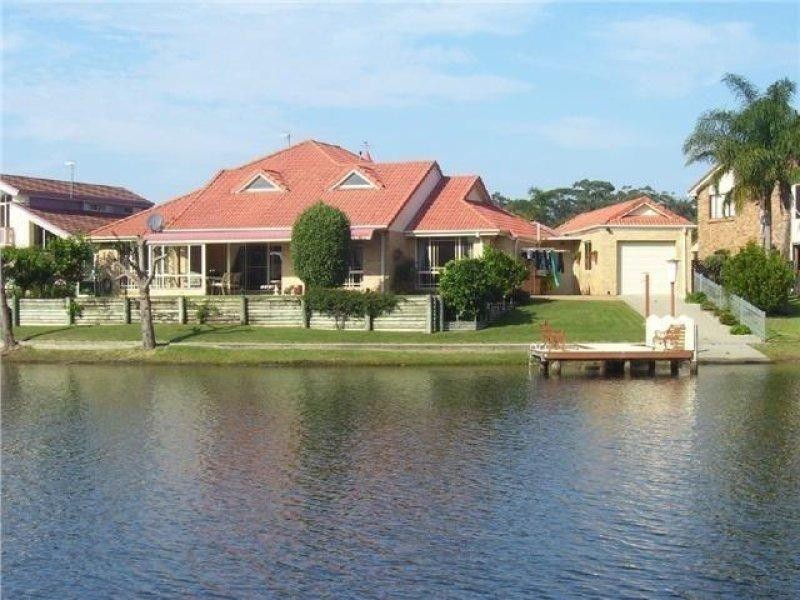 4 Cormorant Avenue, Sussex Inlet NSW 2540