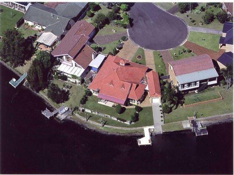 4 Cormorant Avenue, Sussex Inlet NSW 2540