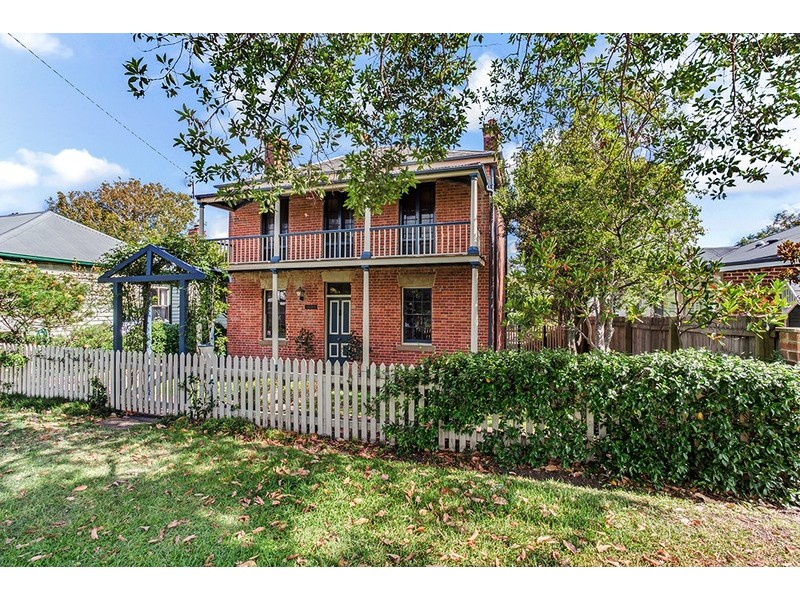 76 High Street, Morpeth NSW 2321
