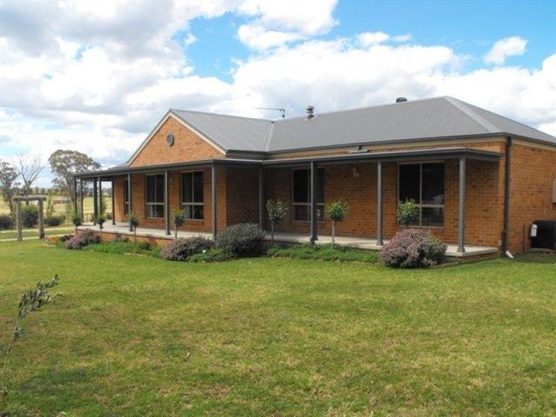 28 Battalion Drive, Cowra NSW 2794