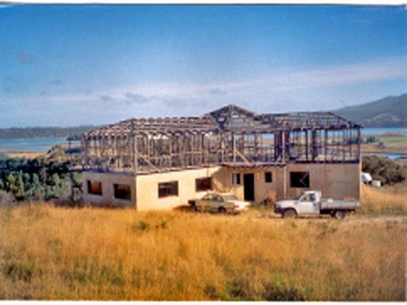 1 Whale Waters Lane, St Helens TAS 7216