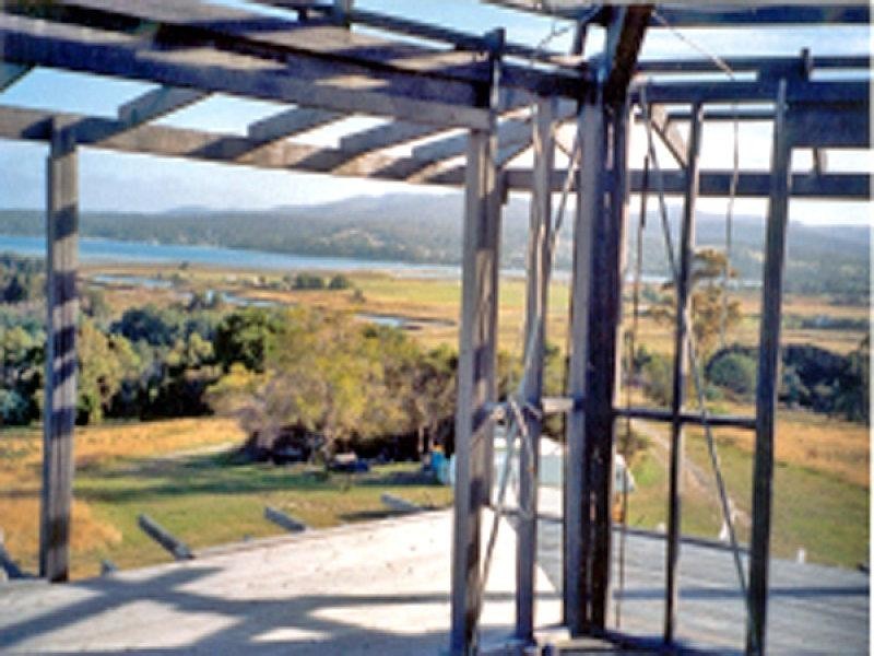 1 Whale Waters Lane, St Helens TAS 7216