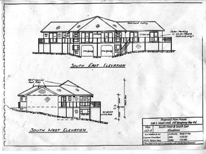 1 Whale Waters Lane, St Helens TAS 7216