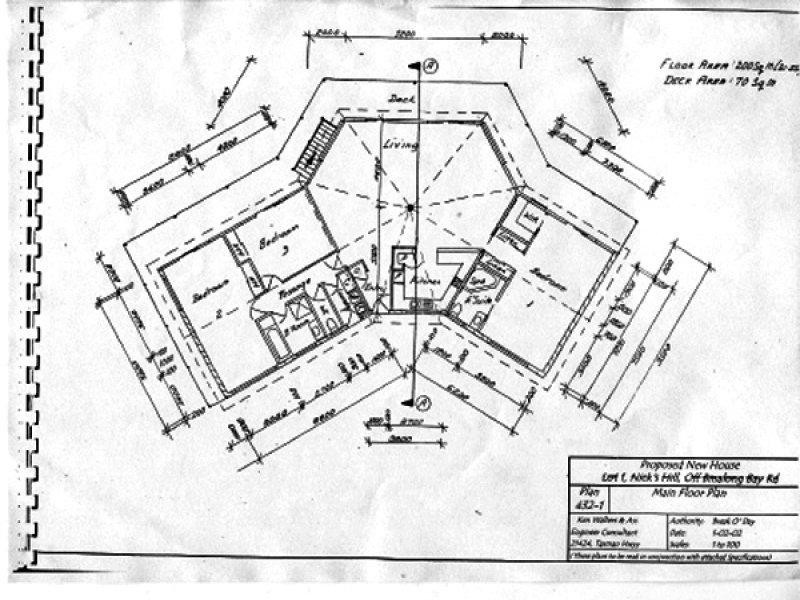 1 Whale Waters Lane, St Helens TAS 7216