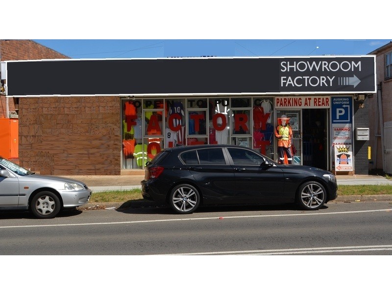 14 Harp Street, Campsie NSW 2194