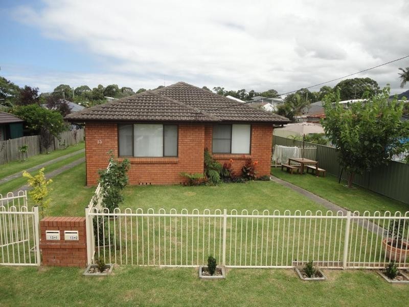 13B Colemans Lane, Bulli NSW 2516
