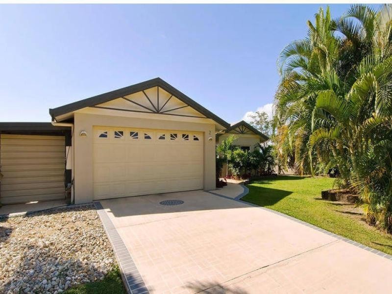 2 Patrick Close, Gordonvale QLD 4865