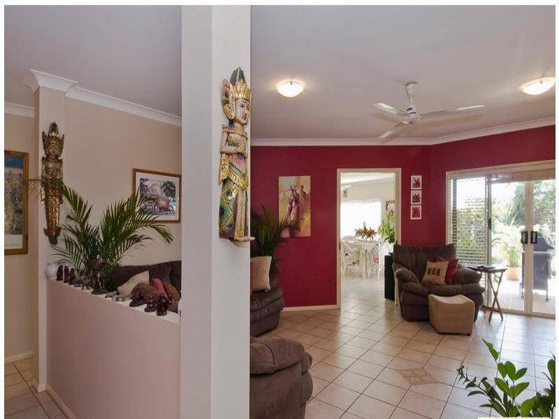 2 Patrick Close, Gordonvale QLD 4865