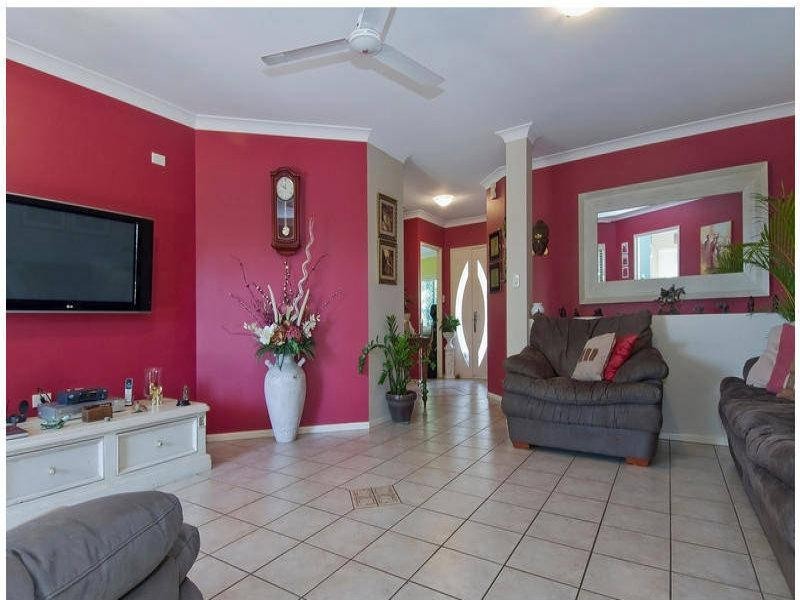 2 Patrick Close, Gordonvale QLD 4865