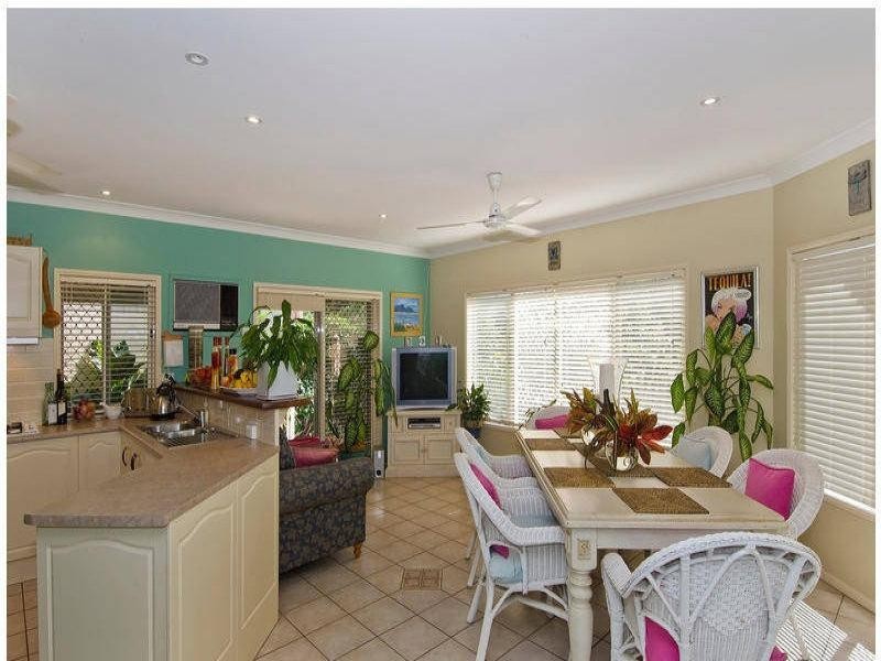 2 Patrick Close, Gordonvale QLD 4865