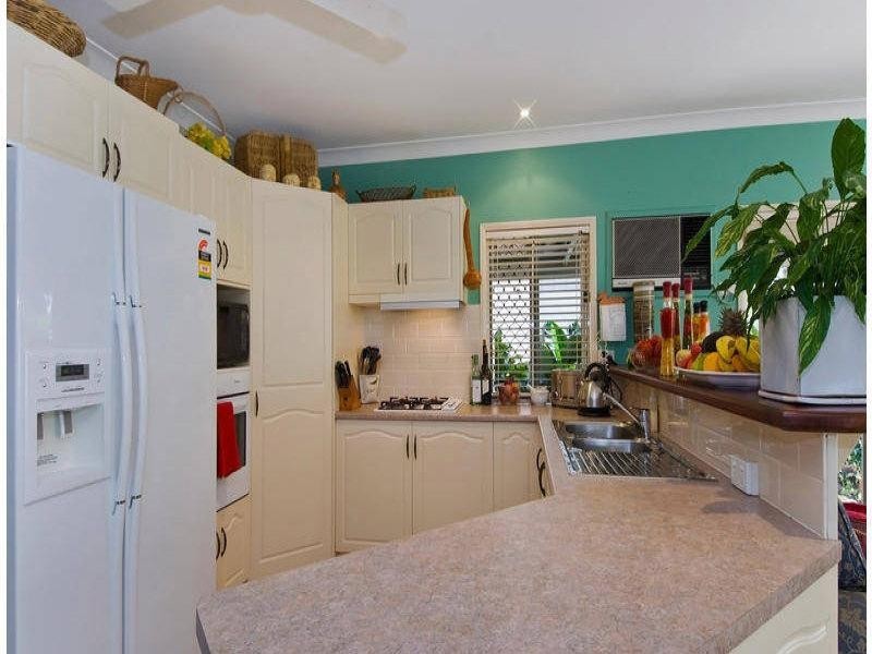 2 Patrick Close, Gordonvale QLD 4865