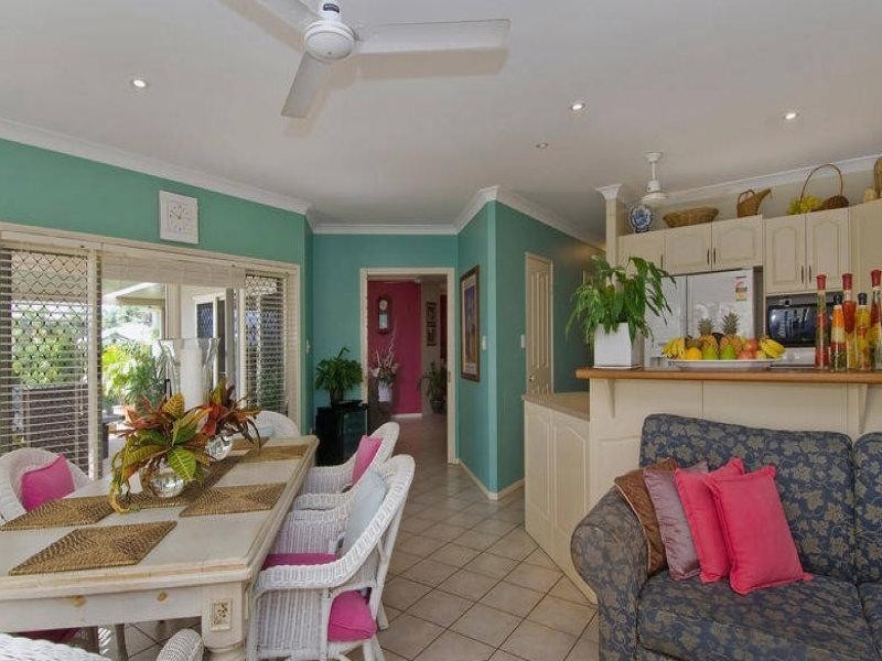 2 Patrick Close, Gordonvale QLD 4865