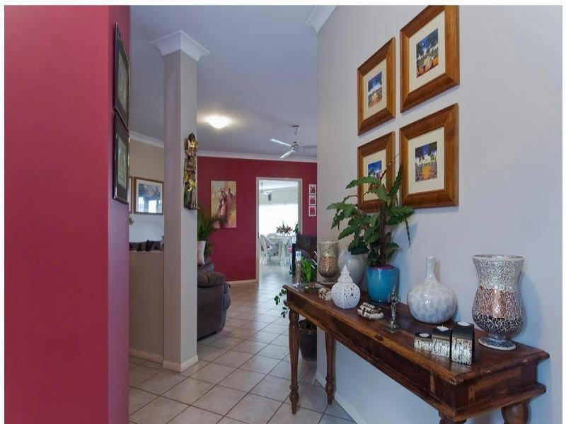 2 Patrick Close, Gordonvale QLD 4865