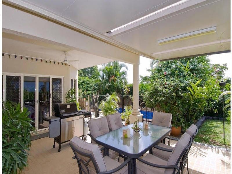2 Patrick Close, Gordonvale QLD 4865