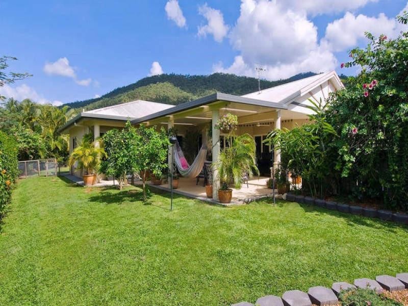 2 Patrick Close, Gordonvale QLD 4865