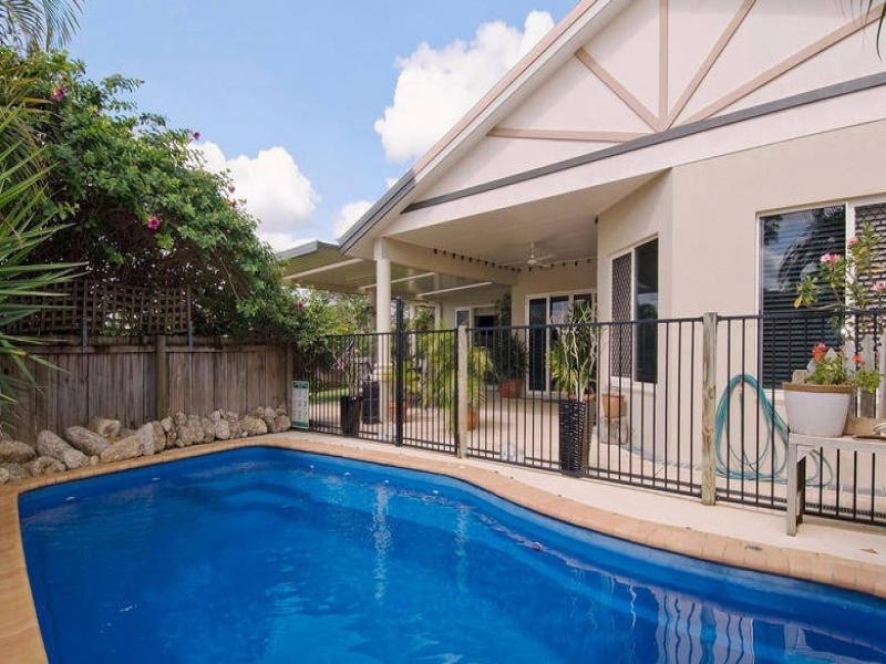 2 Patrick Close, Gordonvale QLD 4865