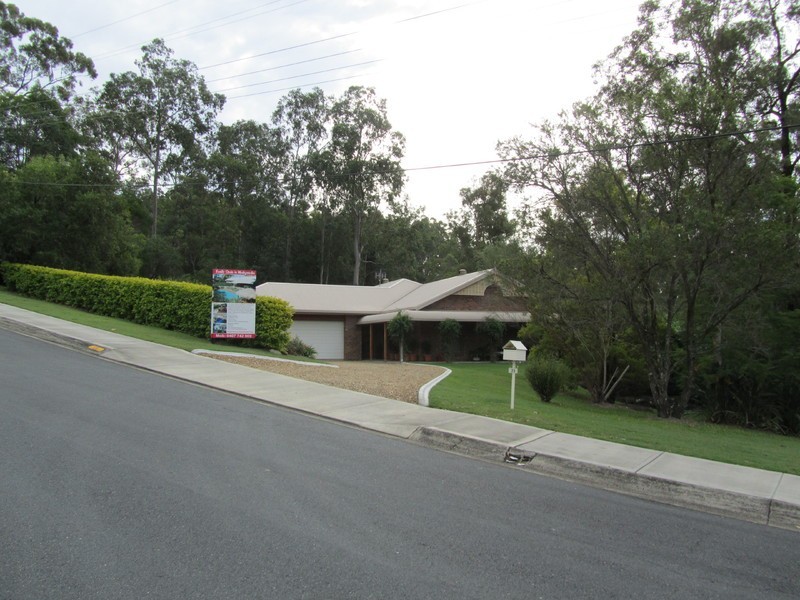 25 Bertana Drive, Mudgeeraba QLD 4213