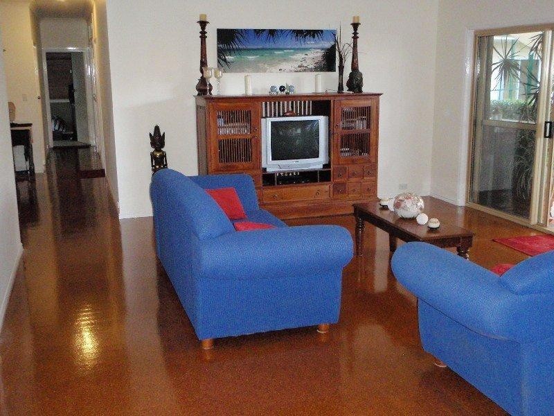 25 Bertana Drive, Mudgeeraba QLD 4213