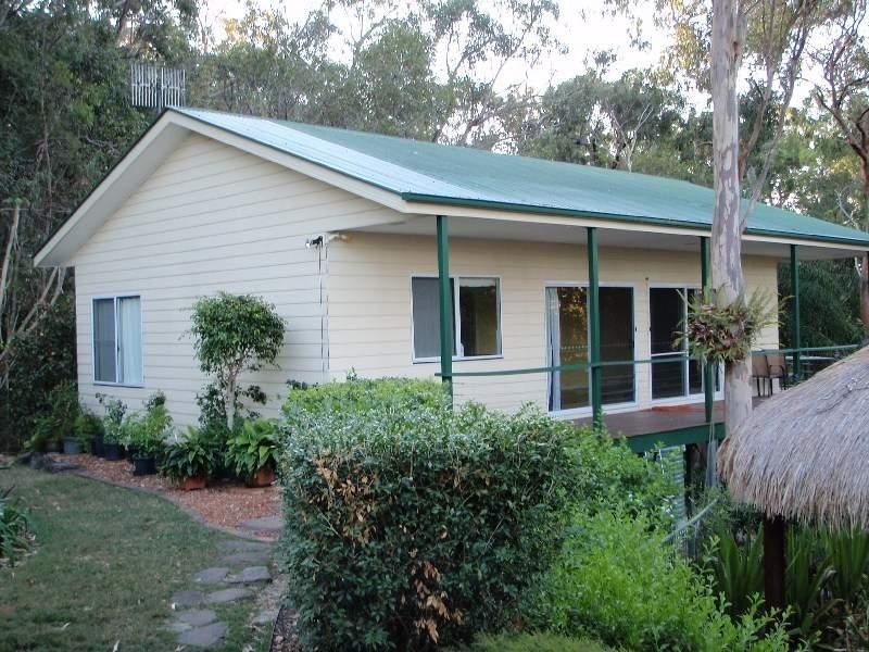 25 Bertana Drive, Mudgeeraba QLD 4213