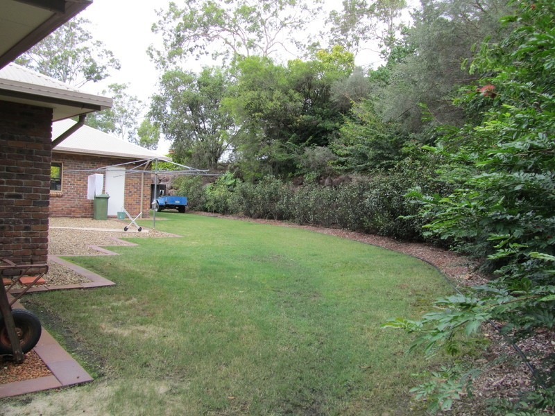 25 Bertana Drive, Mudgeeraba QLD 4213