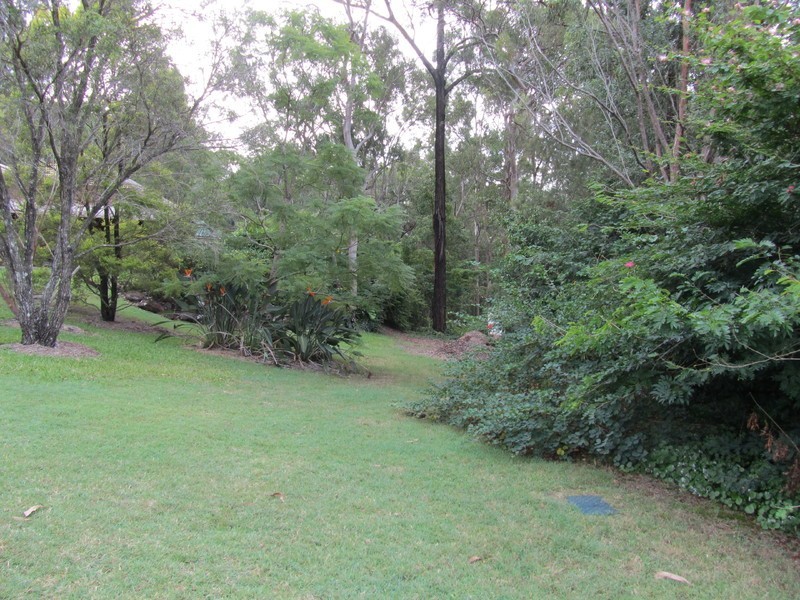 25 Bertana Drive, Mudgeeraba QLD 4213