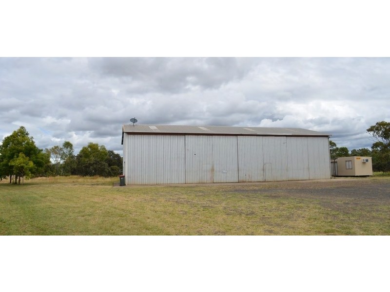 2/45 Gregory Street, Springsure QLD 4722