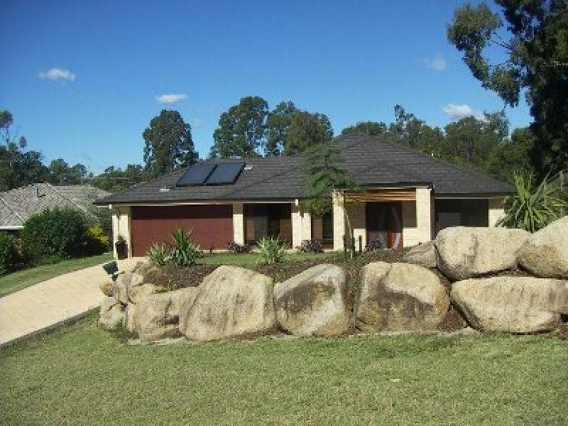 31 St Andrews Drive, Karana Downs QLD 4306