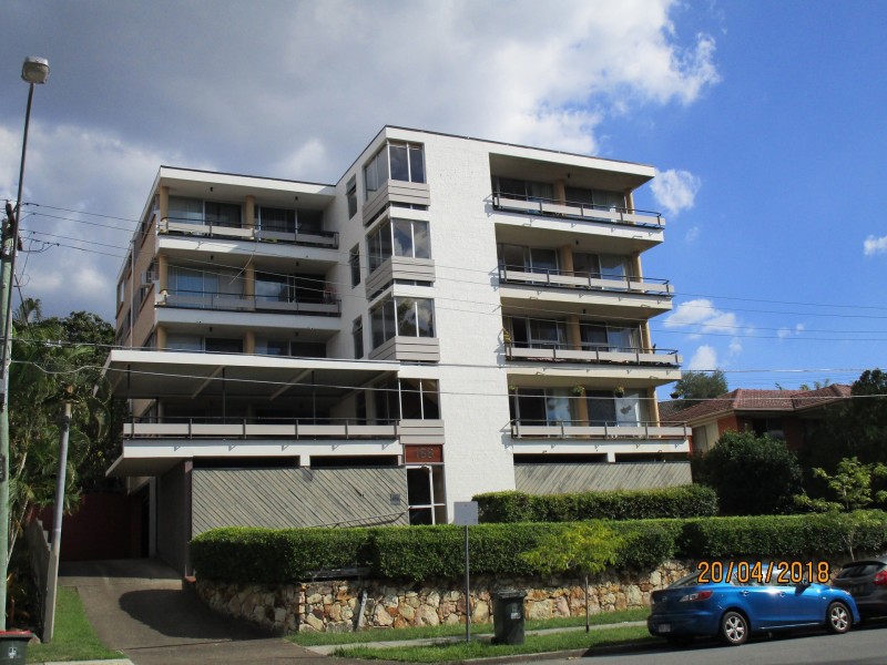 5/188 Butterfield Street, Herston QLD 4006