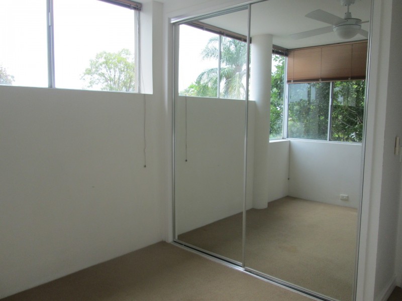 5/188 Butterfield Street, Herston QLD 4006