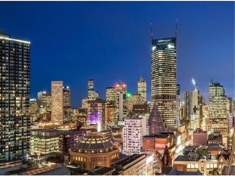 68 La Trobe Street, Melbourne VIC 3000