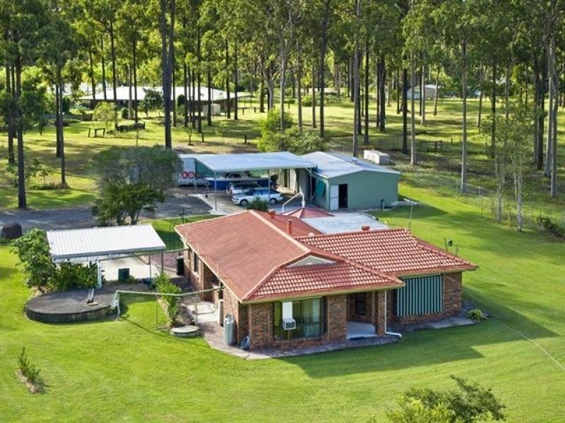 15-19 Lee Court, Greenbank QLD 4124