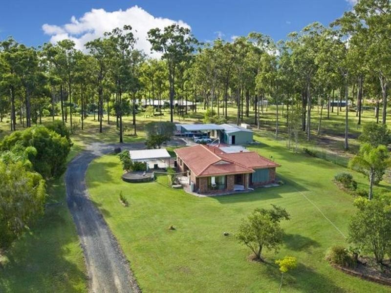 15-19 Lee Court, Greenbank QLD 4124