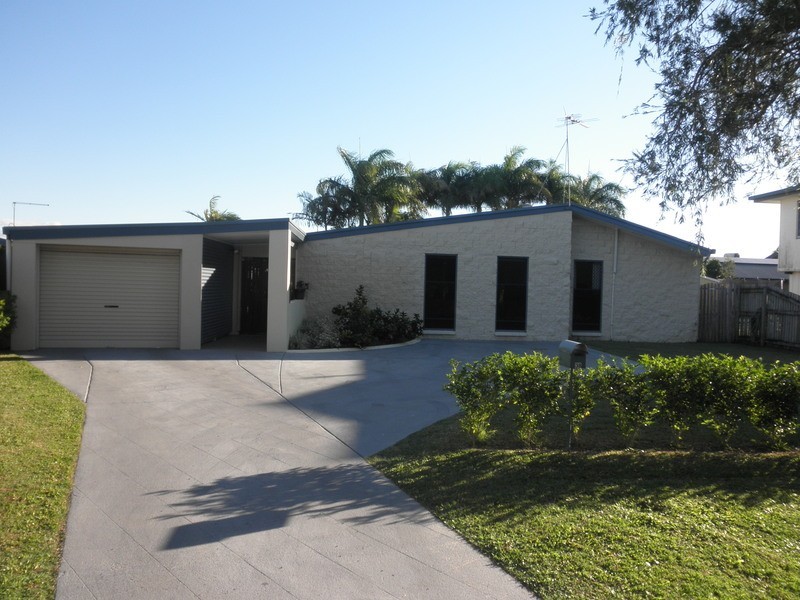 38 Marlborough Street, Ooralea QLD 4740