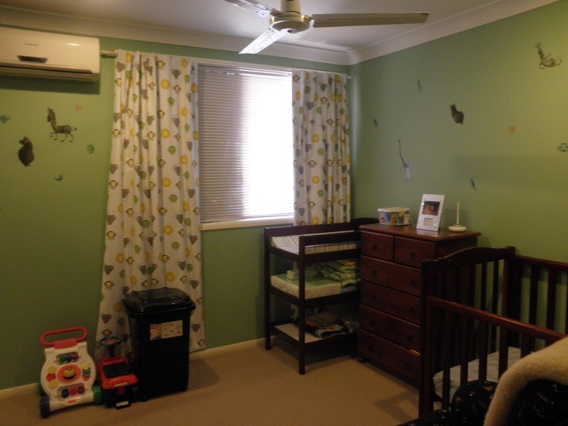 38 Marlborough Street, Ooralea QLD 4740