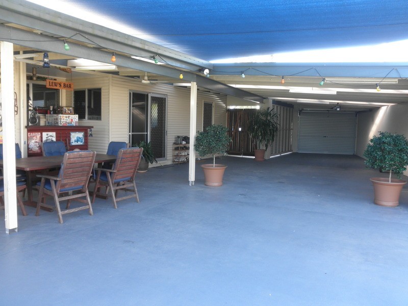 38 Marlborough Street, Ooralea QLD 4740