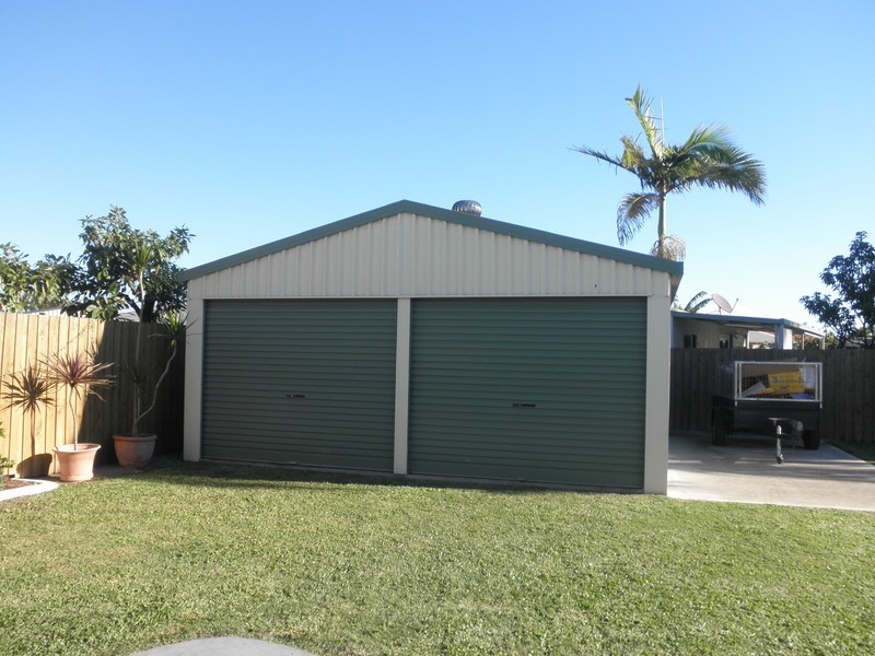 38 Marlborough Street, Ooralea QLD 4740