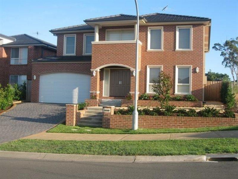 66 Rosebery Road, Kellyville NSW 2155