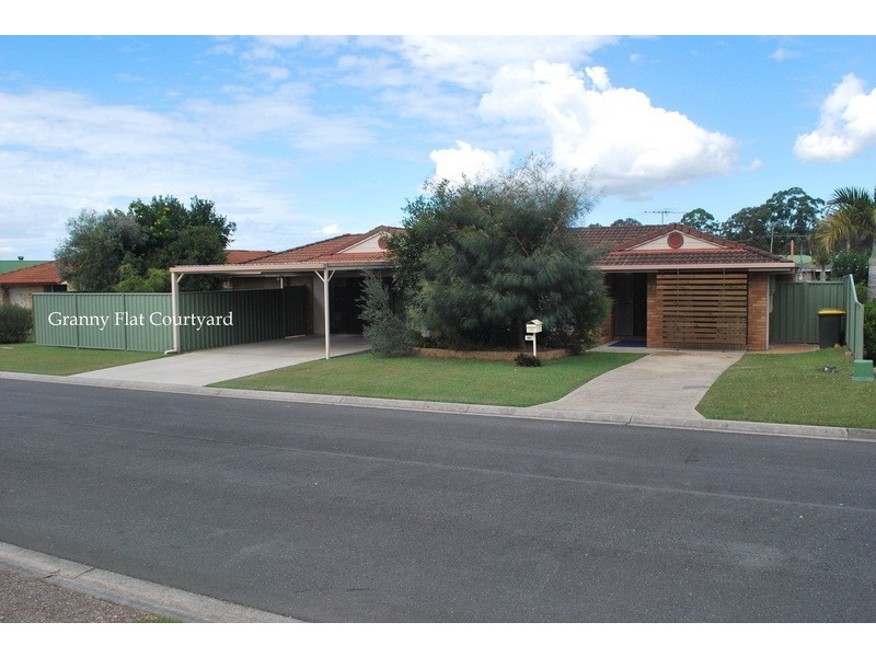 22 Caccini Crescent, Burpengary QLD 4505